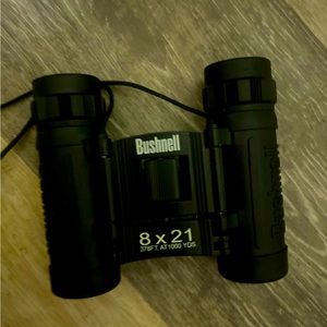 Bushnell binoculars